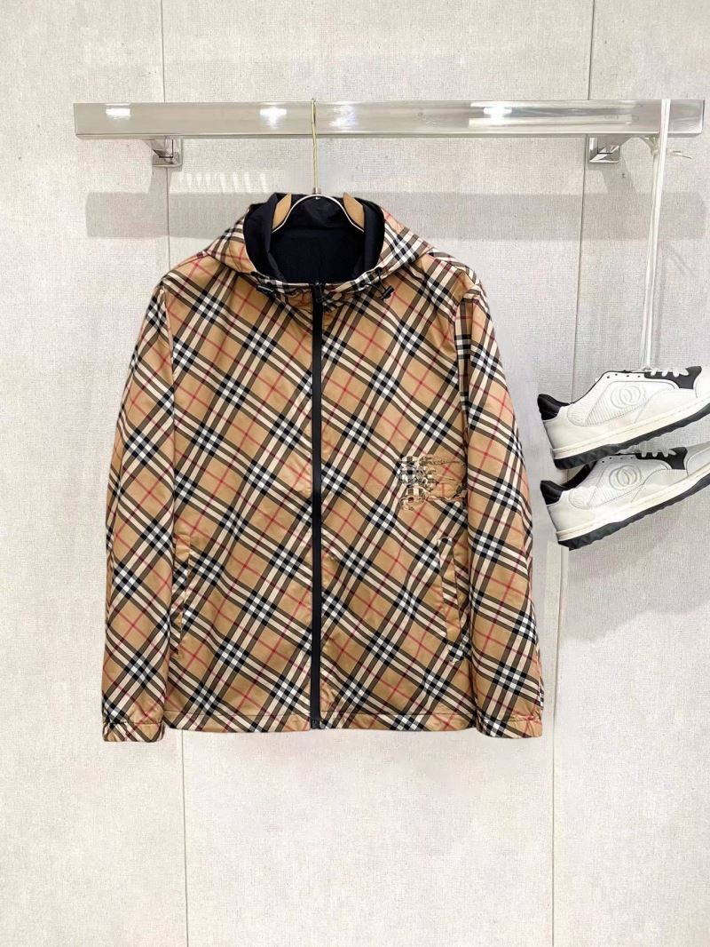 Burberry Outwear